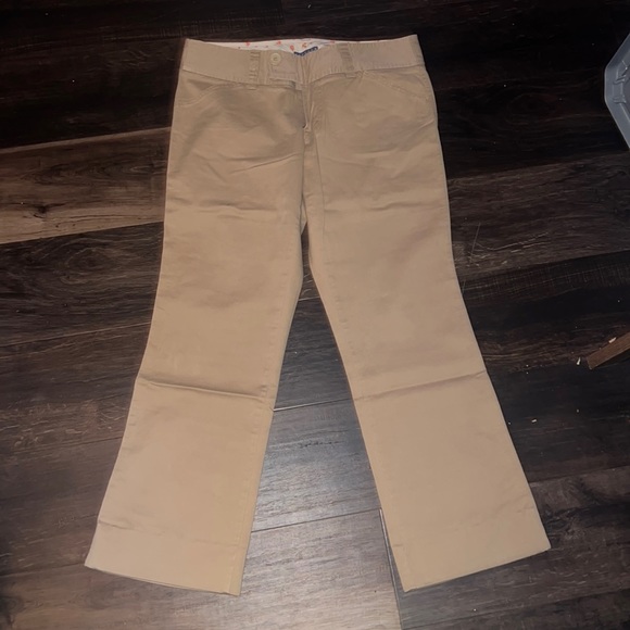 Old Navy Pants - Old Navy Cargo Pants